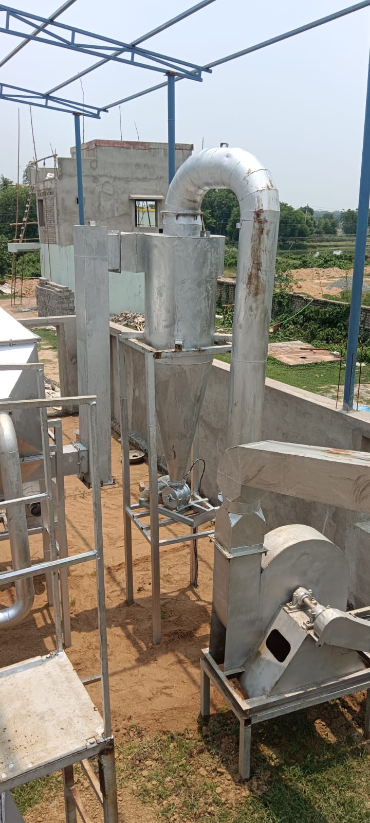 JSF Boilers project image 53